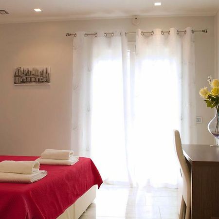 B&B Tre Passi Верона Экстерьер фото
