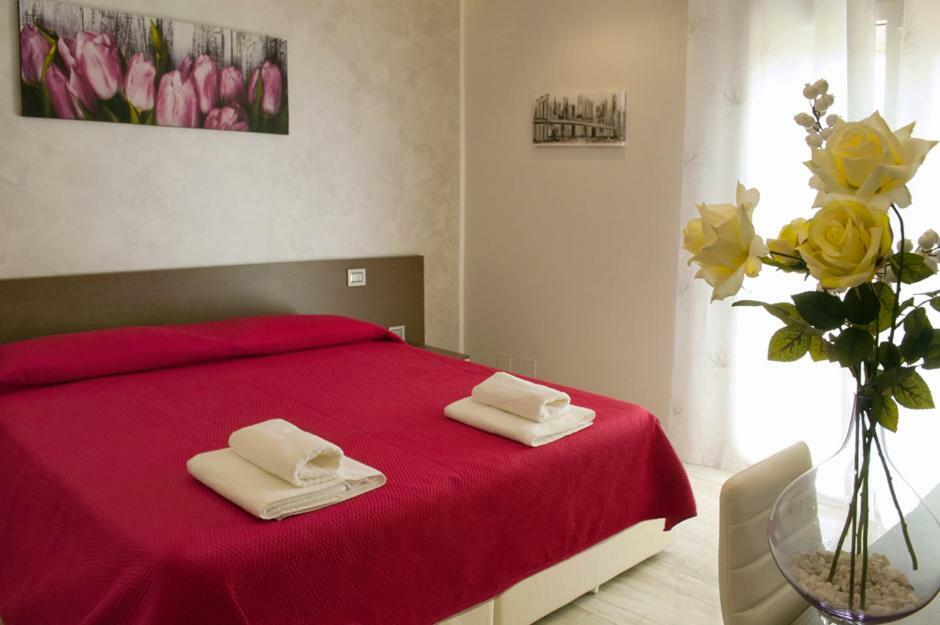 B&B Tre Passi Верона Экстерьер фото