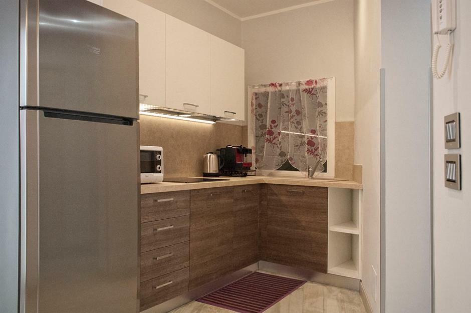 B&B Tre Passi Верона Экстерьер фото
