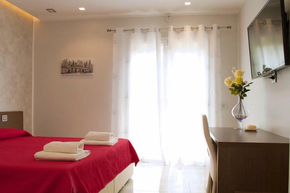 B&B Tre Passi Верона Экстерьер фото