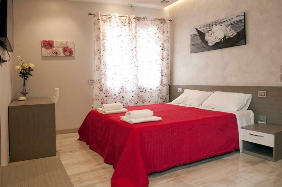 B&B Tre Passi Верона Экстерьер фото