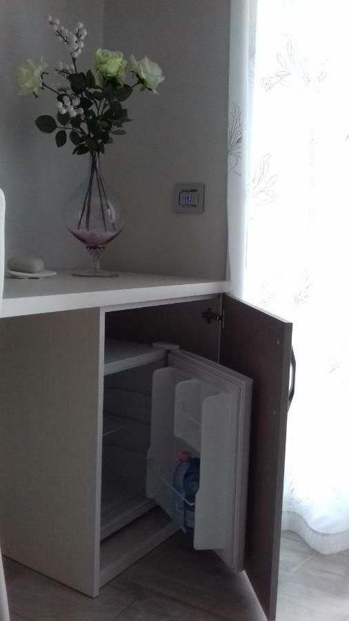 B&B Tre Passi Верона Экстерьер фото