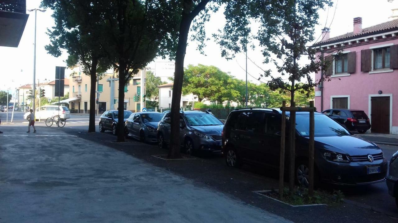 B&B Tre Passi Верона Экстерьер фото
