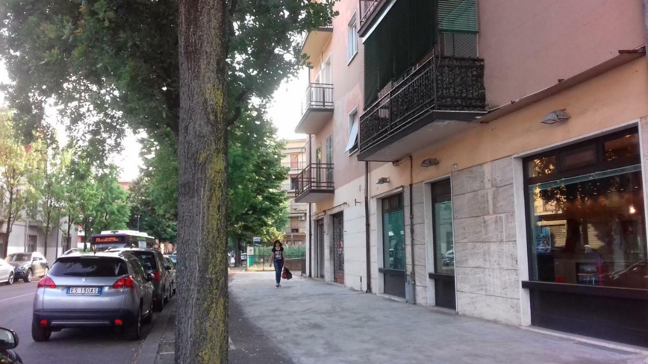 B&B Tre Passi Верона Экстерьер фото