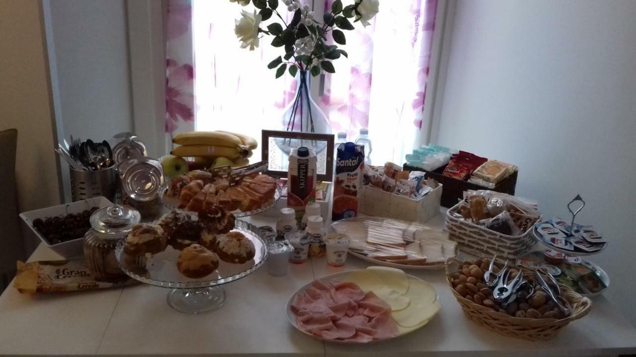 B&B Tre Passi Верона Экстерьер фото