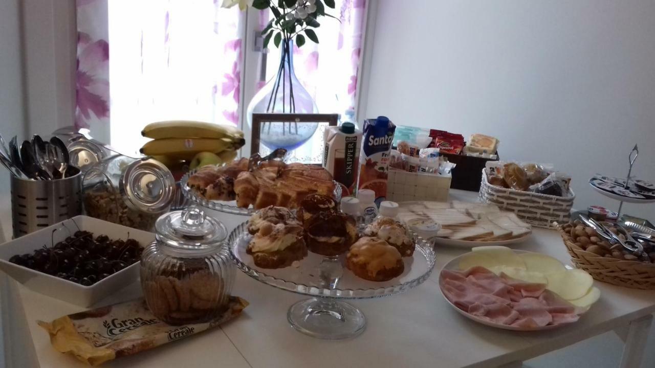 B&B Tre Passi Верона Экстерьер фото