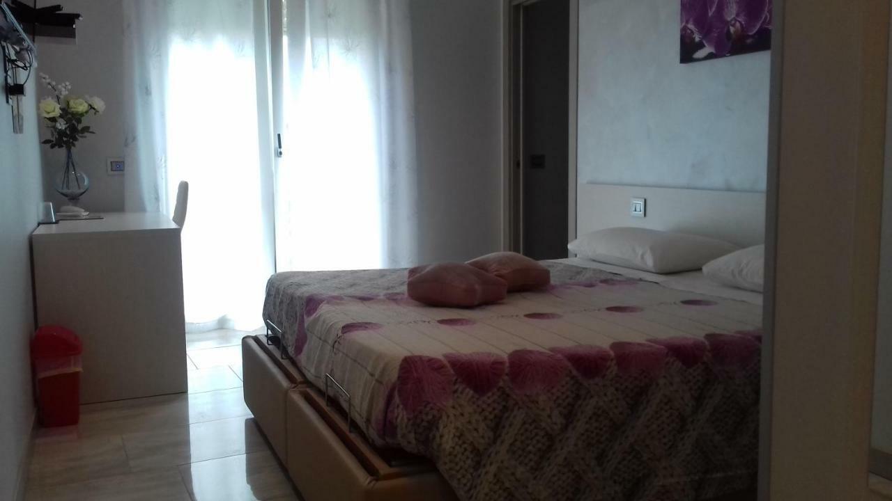 B&B Tre Passi Верона Экстерьер фото