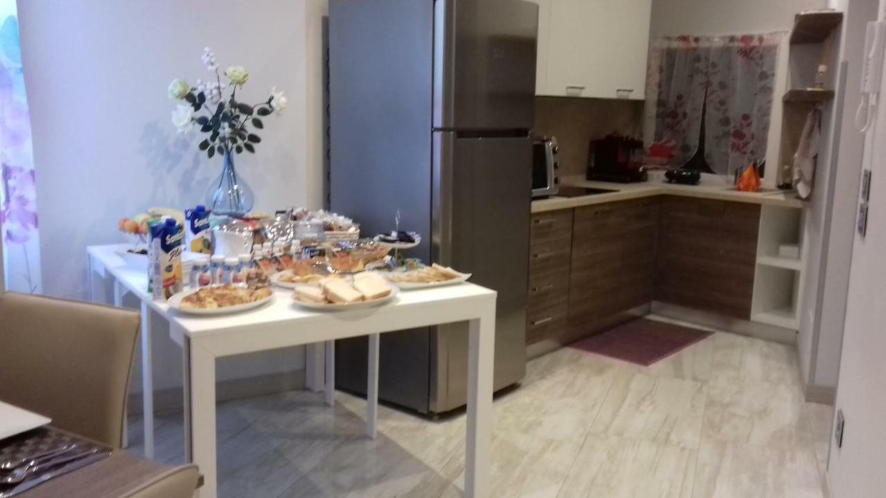 B&B Tre Passi Верона Экстерьер фото