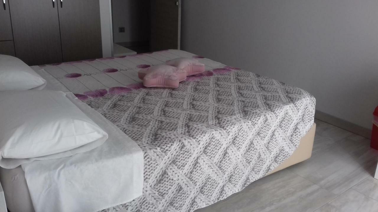 B&B Tre Passi Верона Экстерьер фото