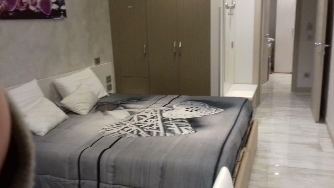 B&B Tre Passi Верона Экстерьер фото