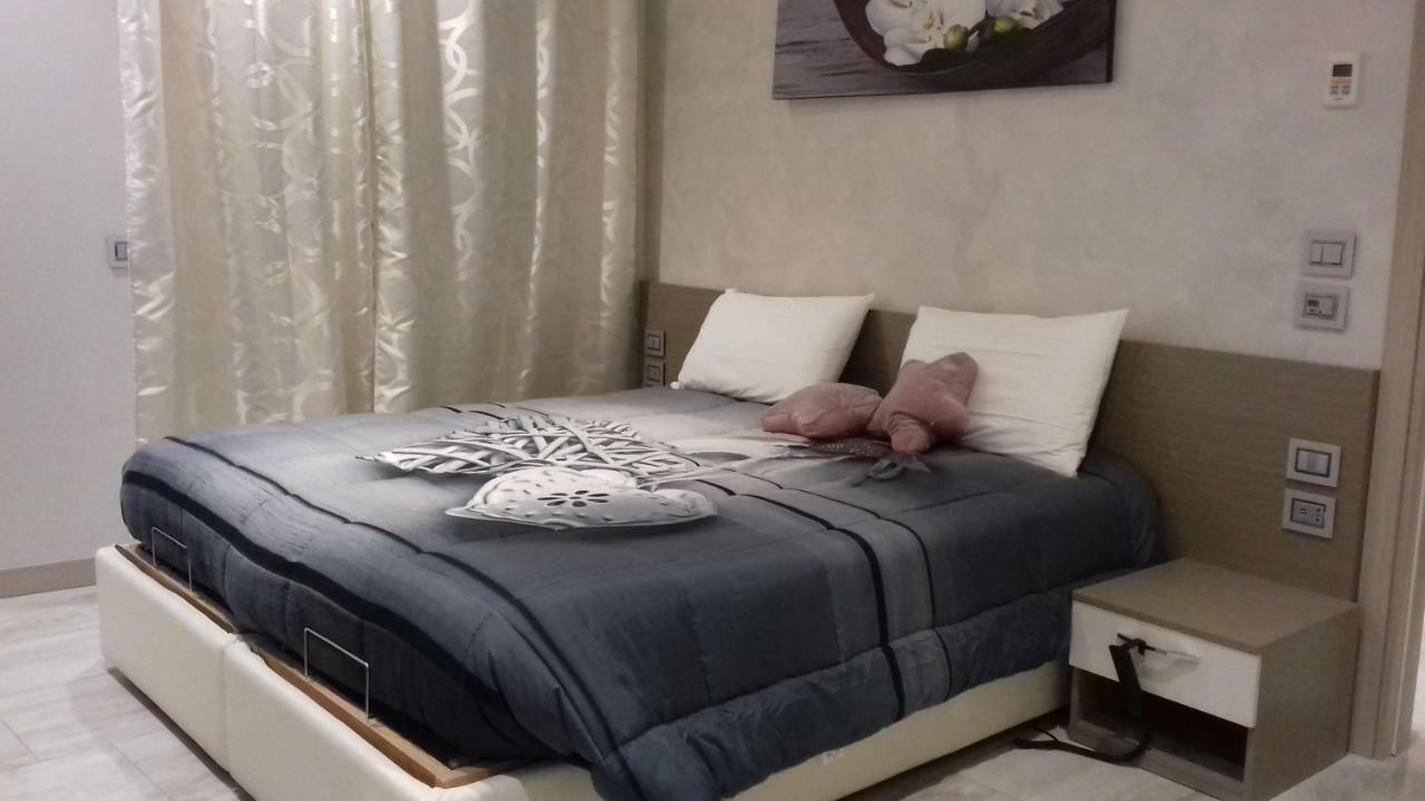 B&B Tre Passi Верона Экстерьер фото