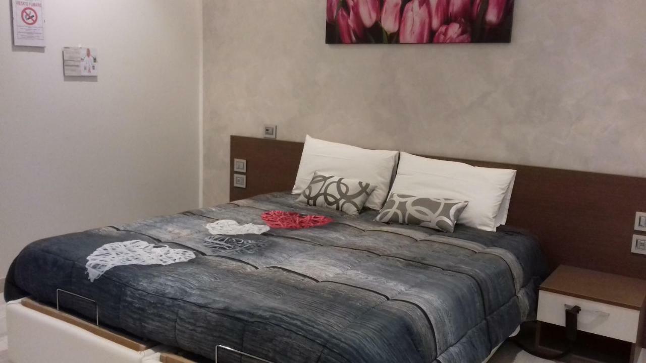 B&B Tre Passi Верона Экстерьер фото