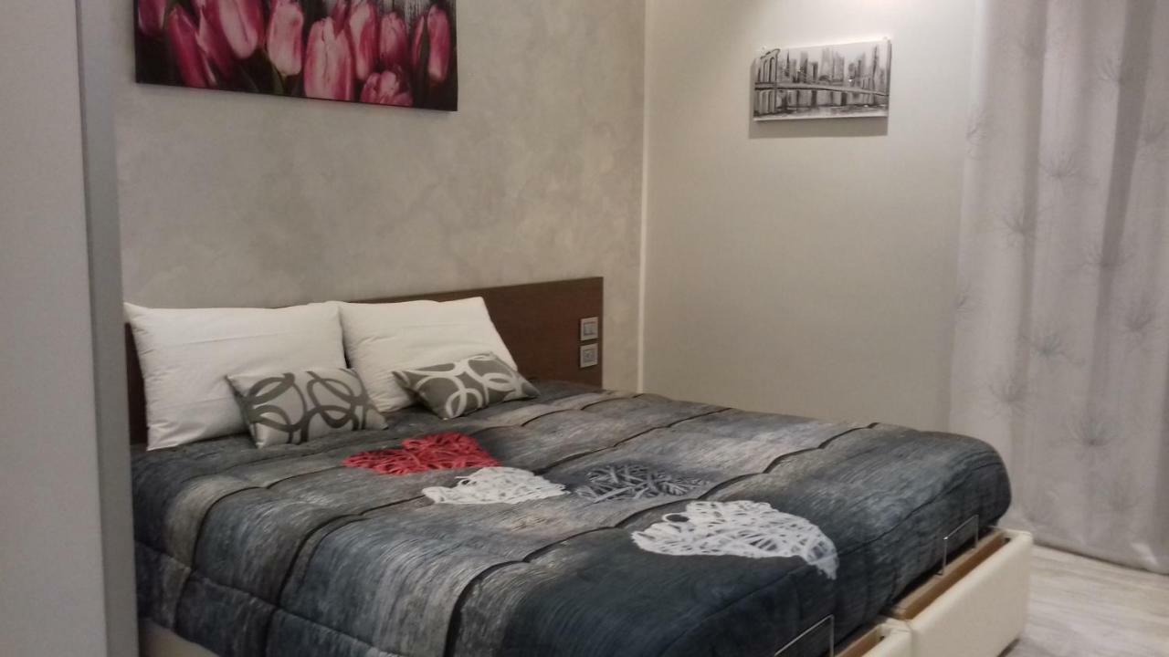 B&B Tre Passi Верона Экстерьер фото