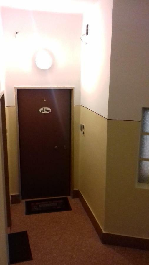 B&B Tre Passi Верона Экстерьер фото
