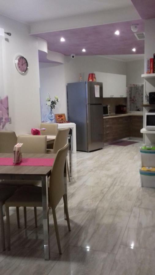 B&B Tre Passi Верона Экстерьер фото