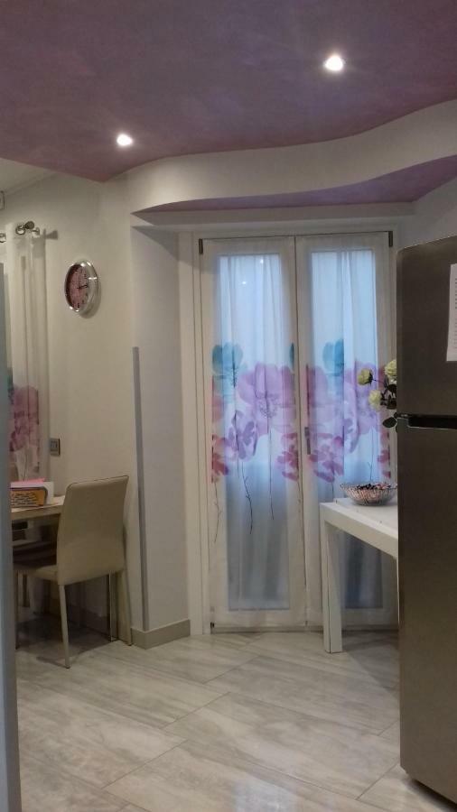 B&B Tre Passi Верона Экстерьер фото